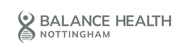 BALANCE HEALTH